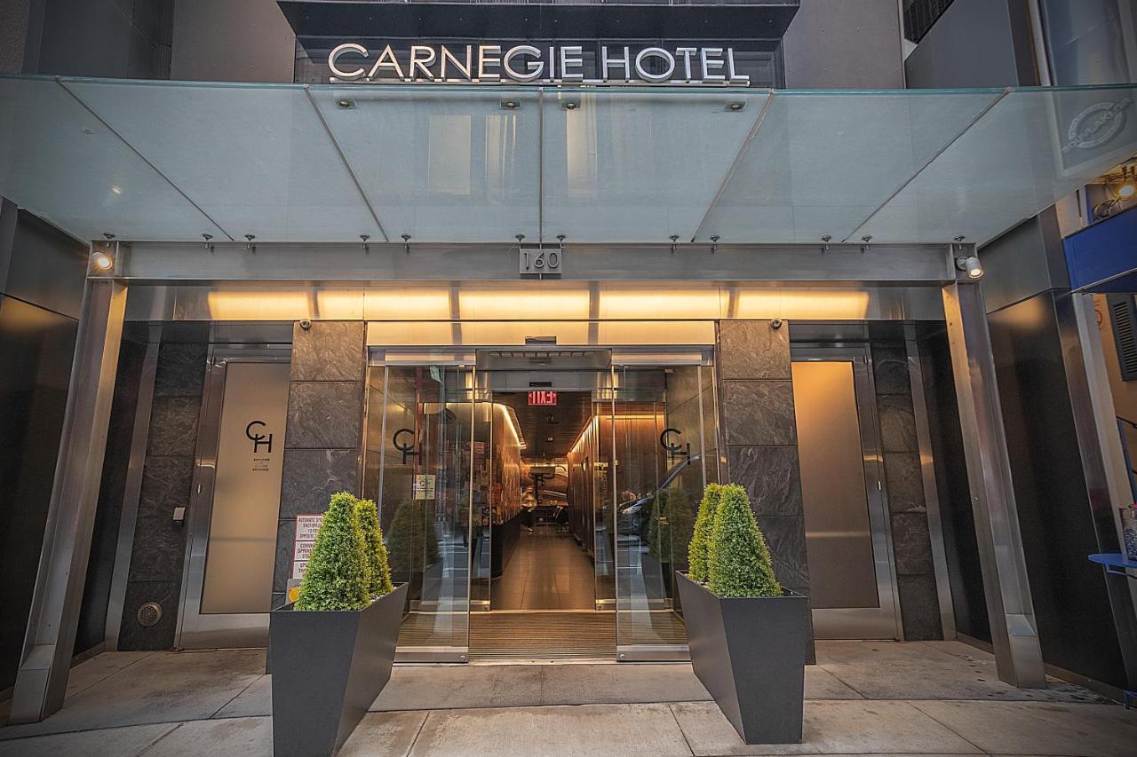 Carnegie 4*